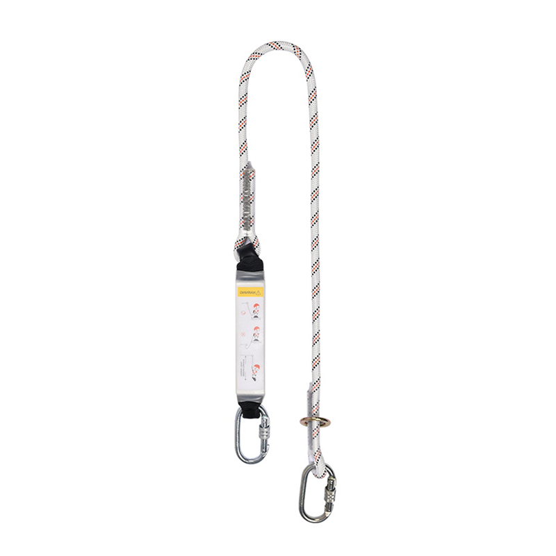 HT-S-0018 Uže za uvijanje užeta od 14 mm, apsorber energije